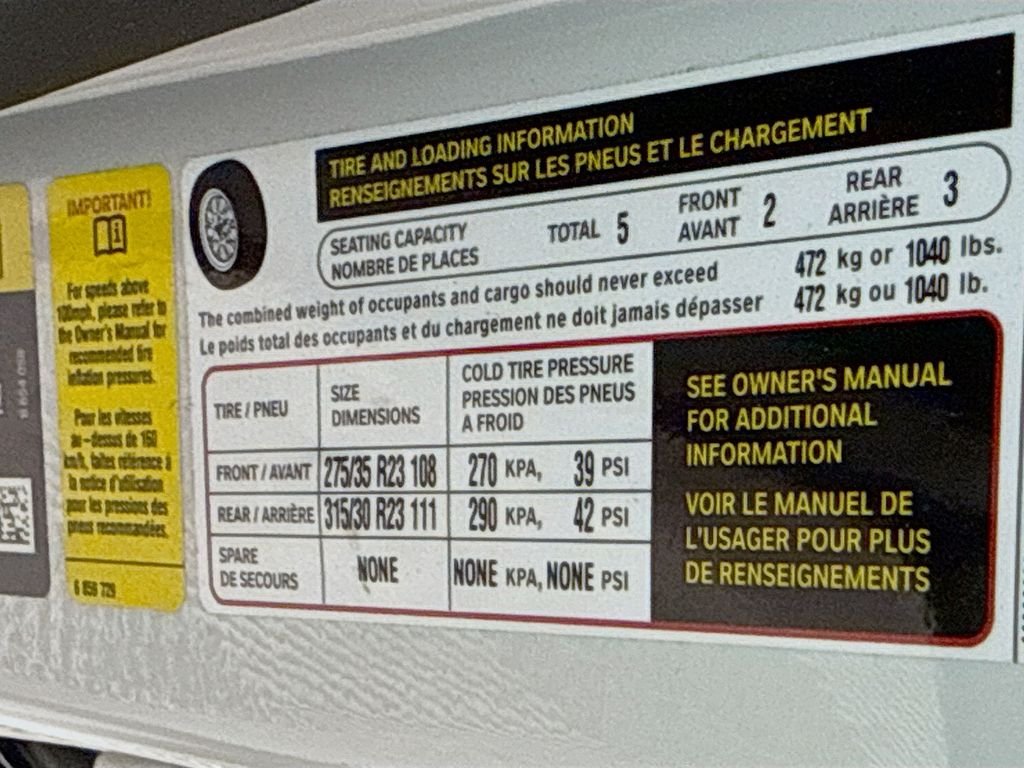 Used 2024 White BMW Base image 33