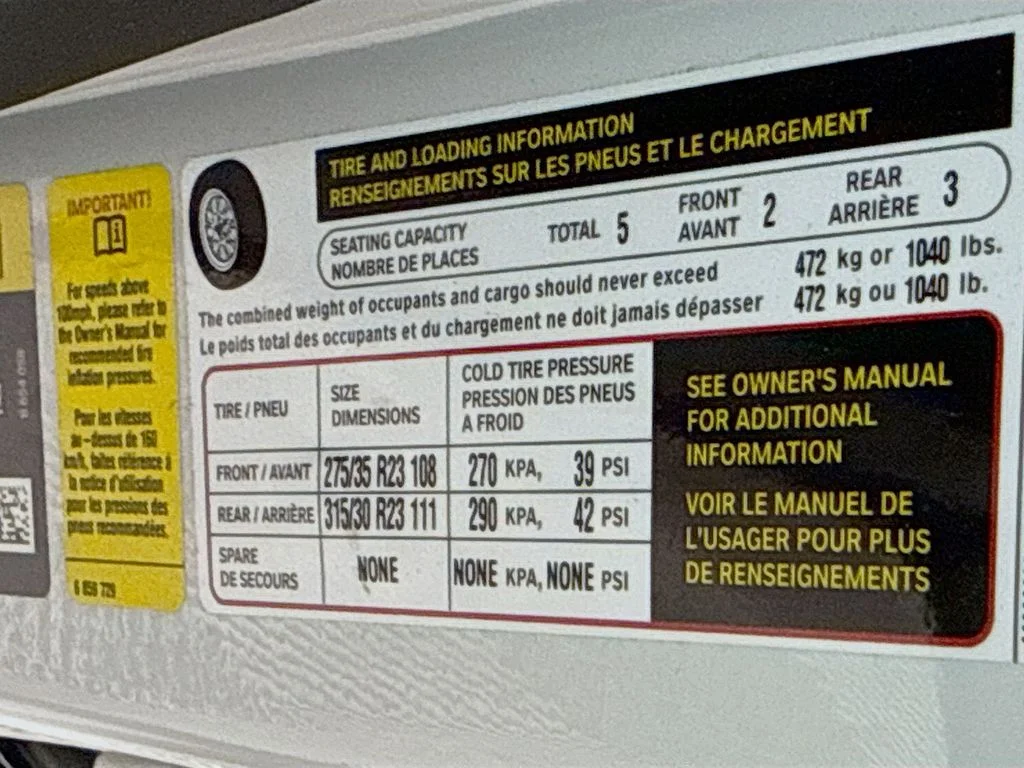 Used 2024 White BMW Base image 33