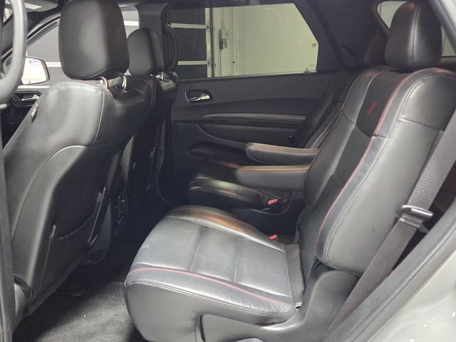 Used 2022 Gray Dodge R/T image 6