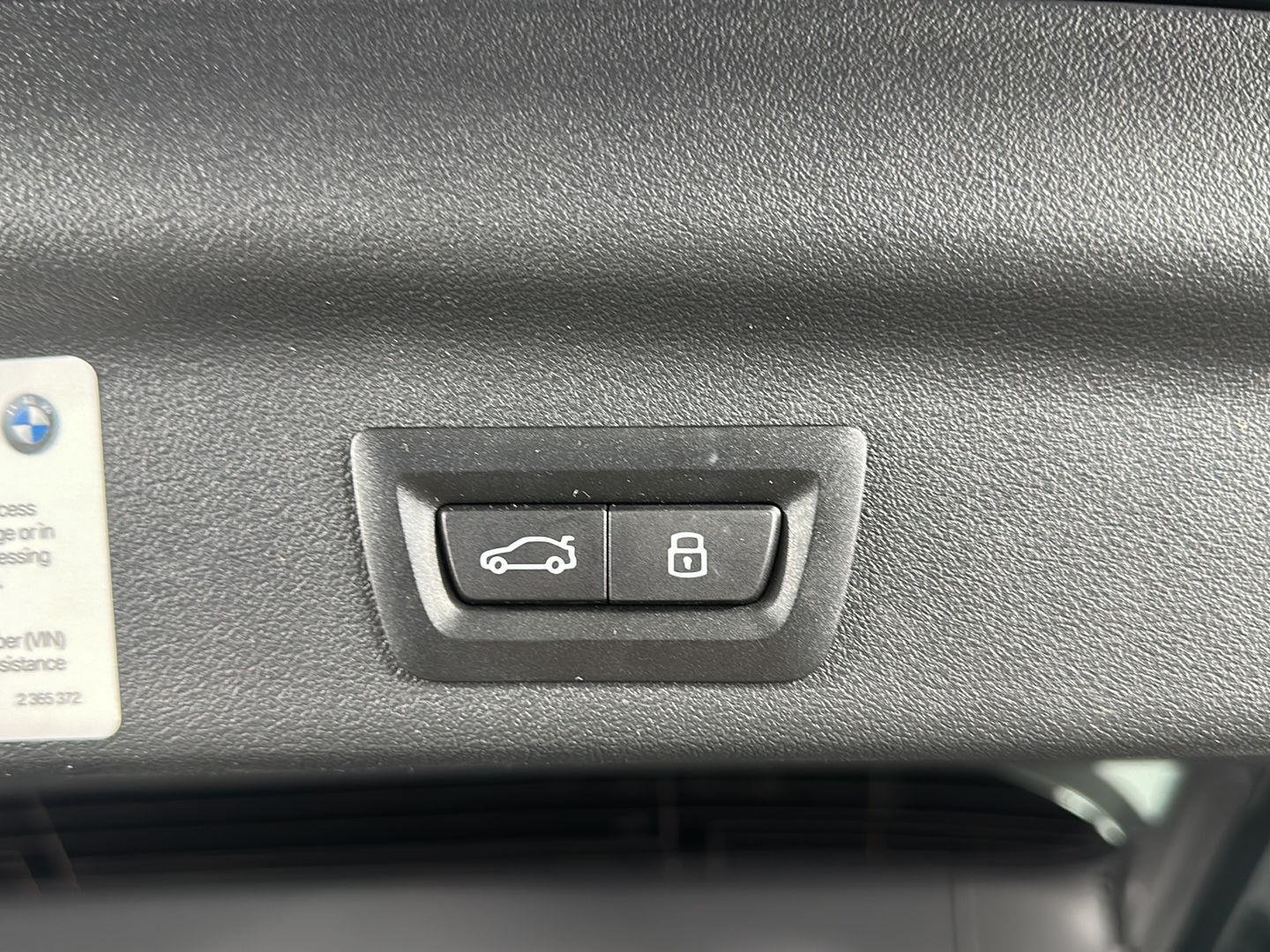 Used 2023 San Remo Green Metallic BMW xDrive28i image 23