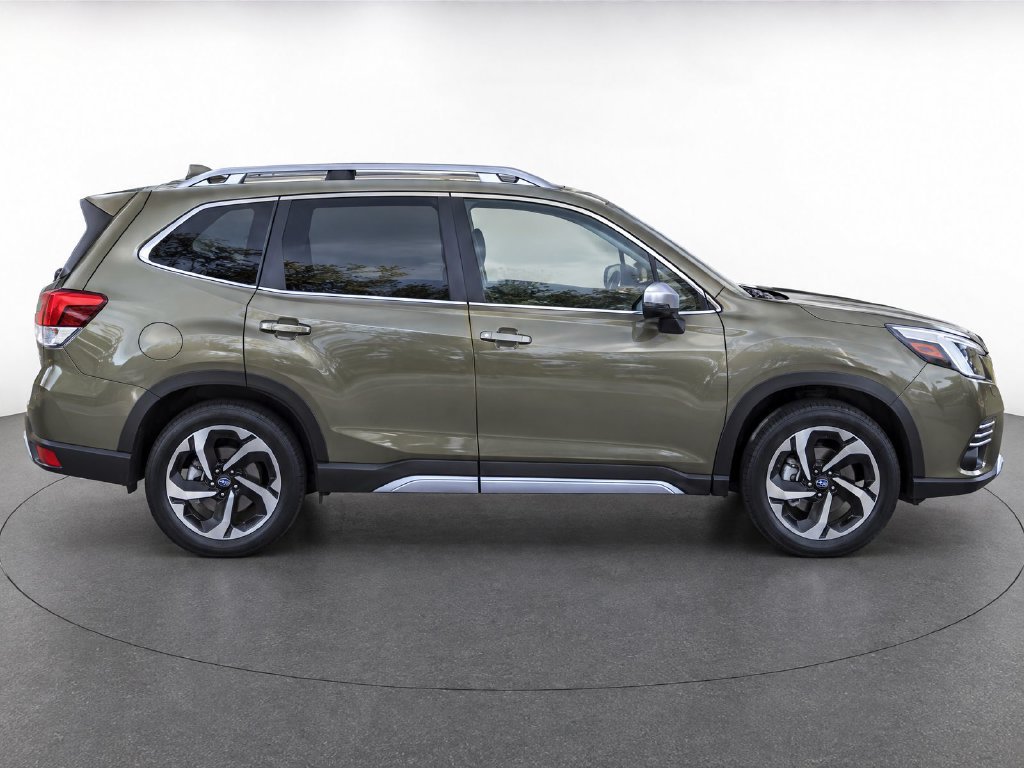 Used 2023 Brown Subaru Touring image 8