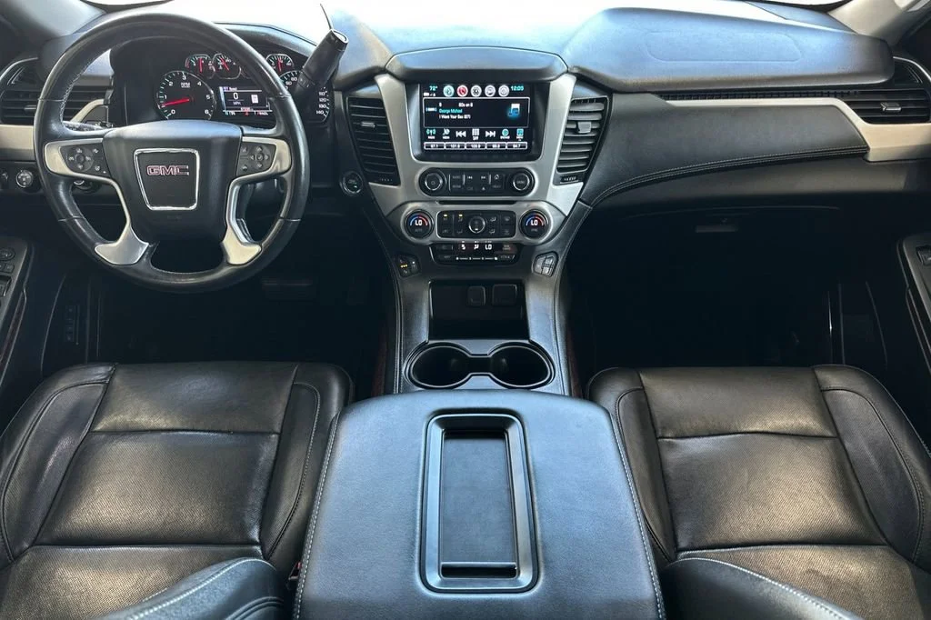2018 GMC Yukon SLT - Photo 13