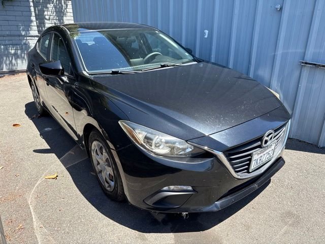 Used 2015 Mazda MAZDA3 i Sport with VIN JM1BM1U78F1253175 for sale in Torrance, CA