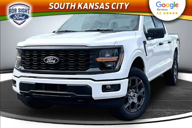 2026 Ford F-150 STX®