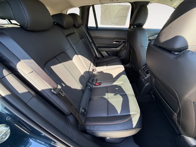 New 2026 Ingot Blue Metallic Mazda Premium Plus image 18