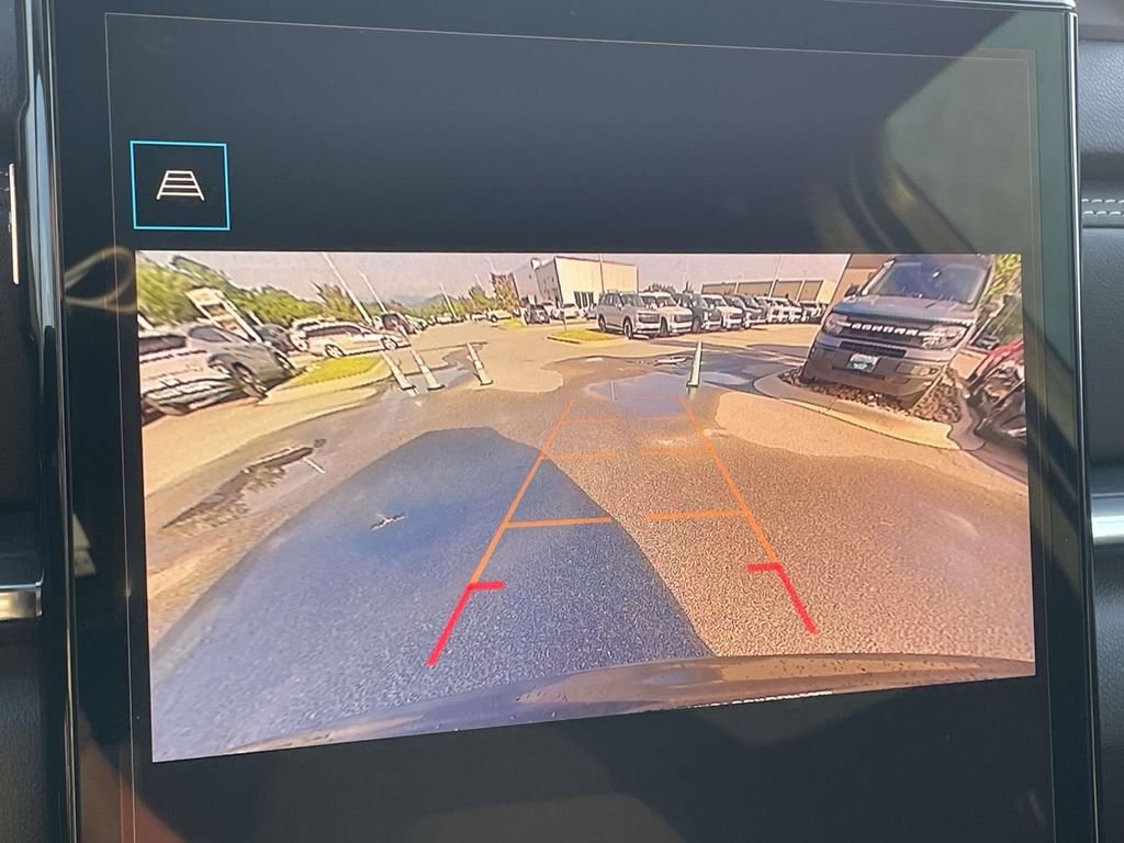 2025 GMC Terrain Elevation - Photo 17