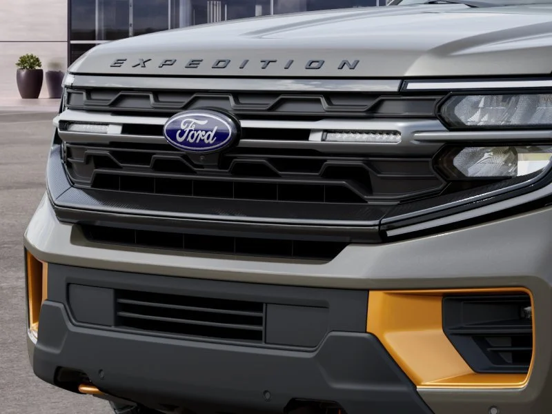 New 2027 Marsh Gray Ford Tremor image 18