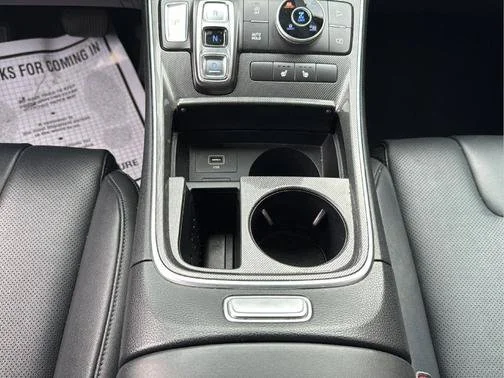 Used 2023 Silver Hyundai XRT image 18