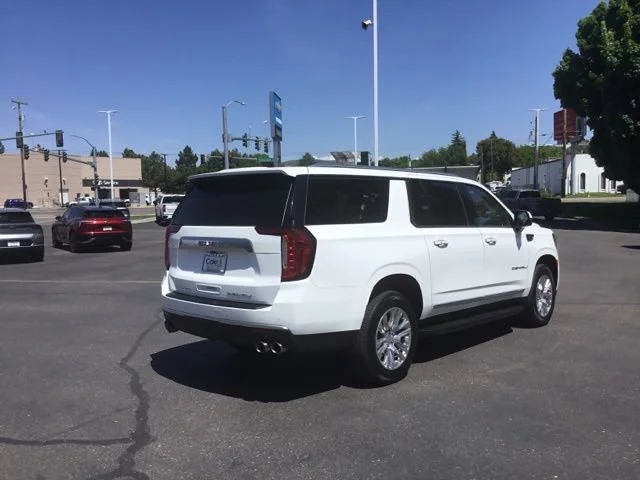 2024 GMC Yukon XL Denali - Photo 3