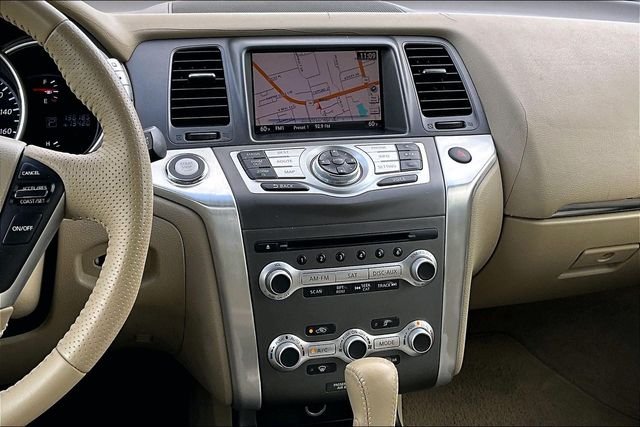 Used 2011 Black Nissan SL image 9