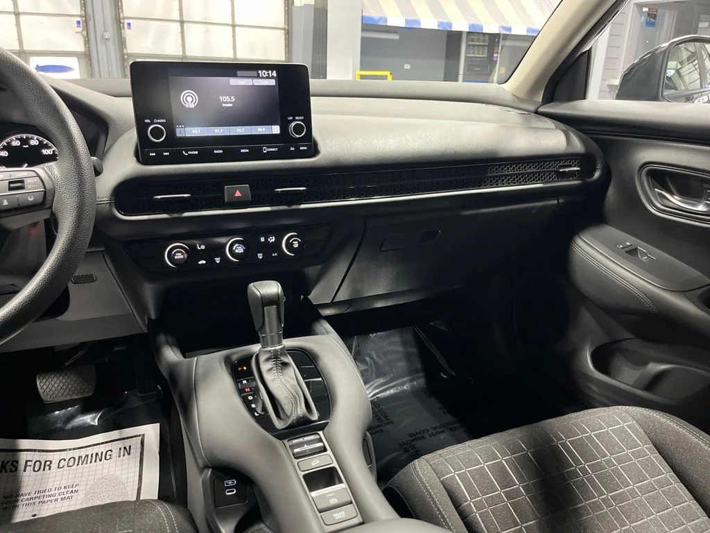 2024 Honda HR-V LX - Photo 20