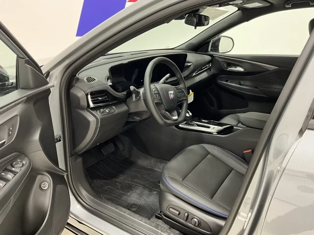 2026 Buick Envista Sport Touring - Photo 17