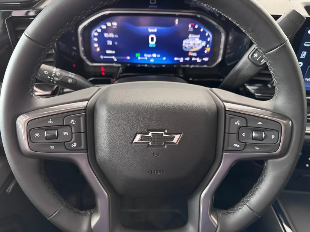 2026 Chevrolet Silverado 2500HD ZR2 - Photo 15