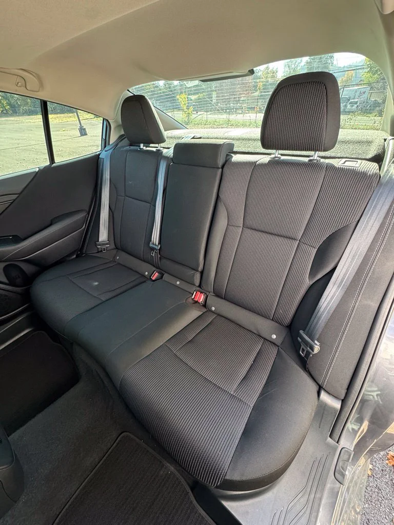 Certified Used 2025 Gray Subaru Premium image 25