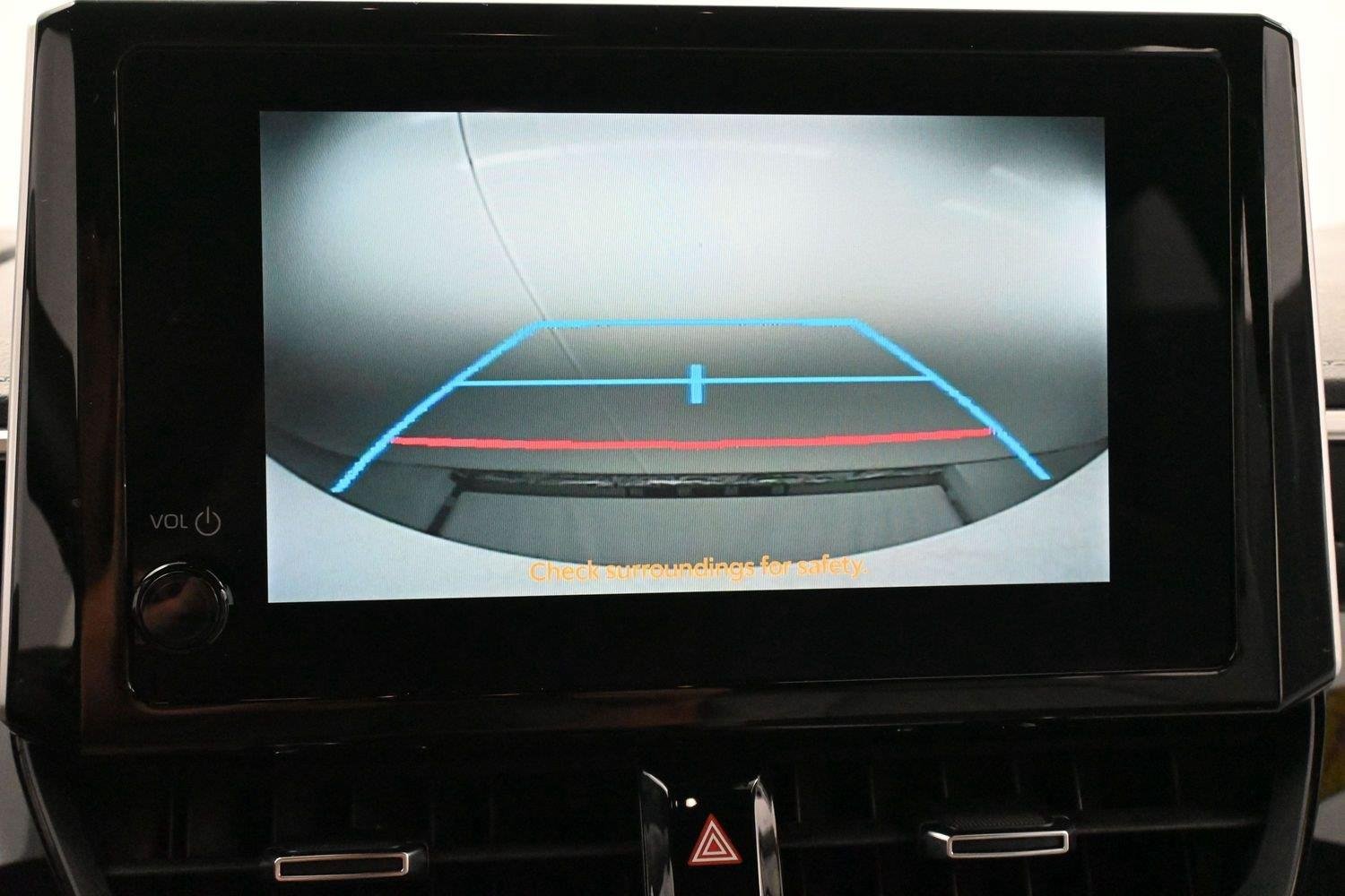 Used 2024 Ice Cap Toyota XSE image 21