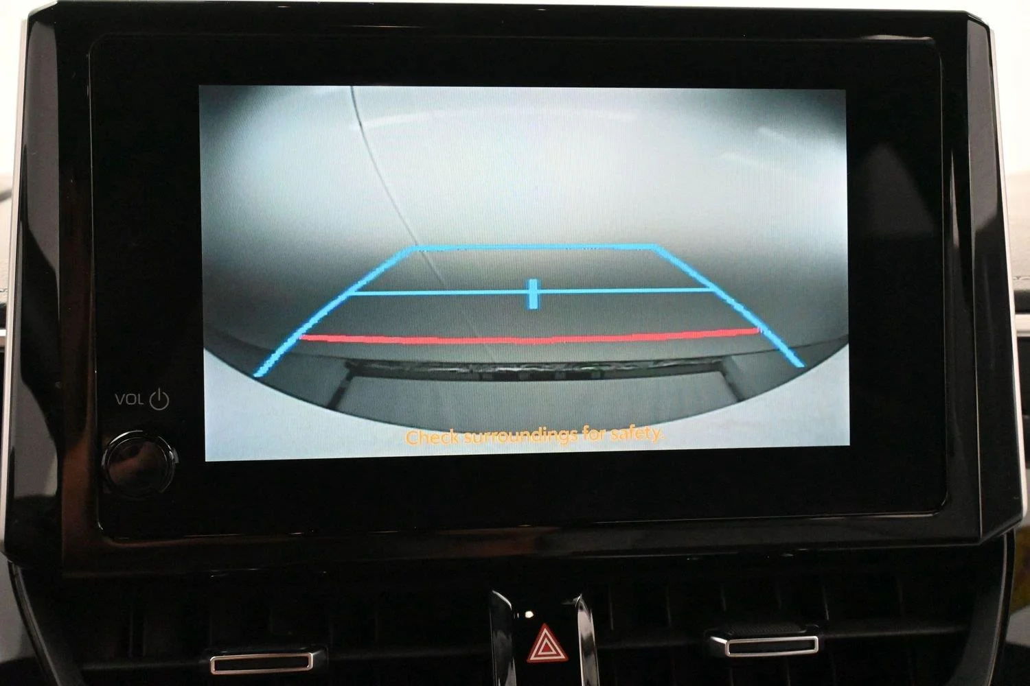 Used 2024 Ice Cap Toyota XSE image 21