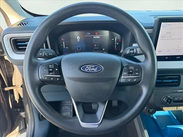 Used 2026 Gray Ford XLT image 24