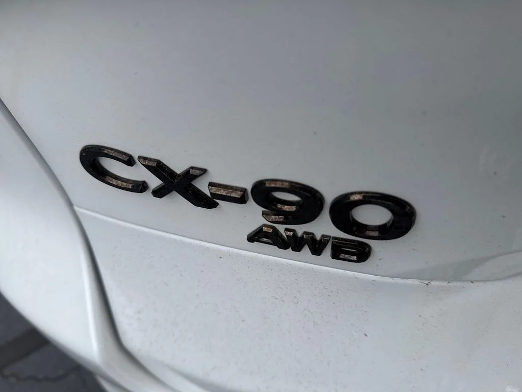 New 2026 White Mazda 3.3 Turbo S Premium image 33