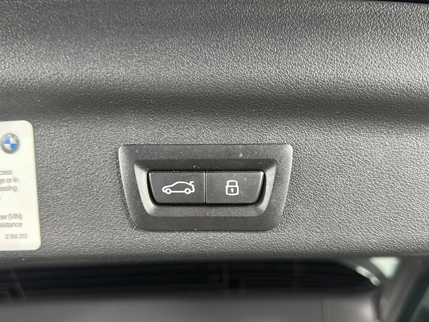 Used 2023 San Remo Green Metallic BMW xDrive28i image 23