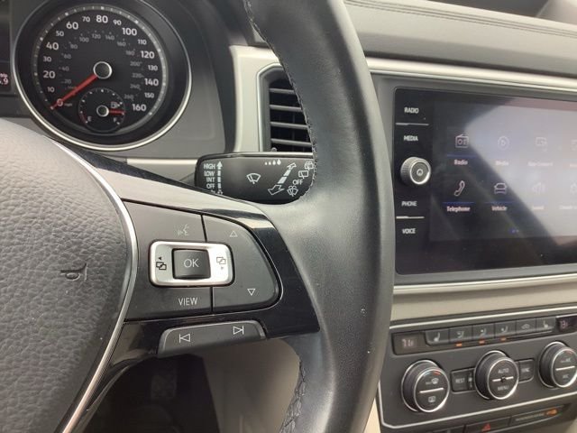 2019 Volkswagen Atlas SE w/Tech - Photo 36