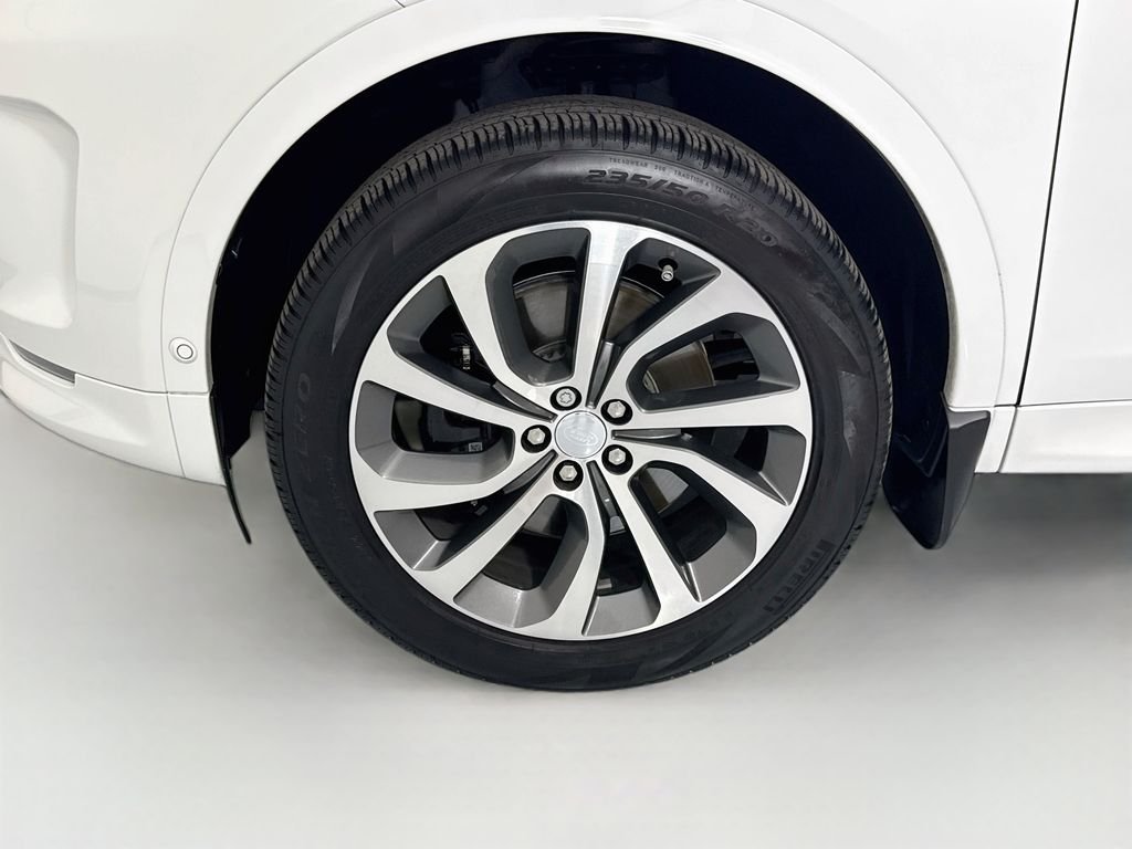 2025 Land Rover Discovery Sport S - Photo 30