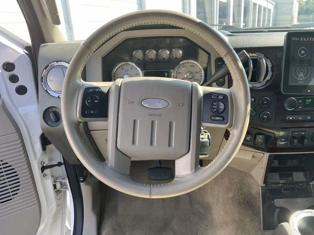 Used 2008  Ford Lariat image 14