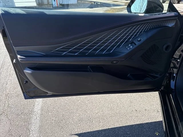 New 2026 Diamond Black Crystal Pearlcoat Dodge R/T image 15