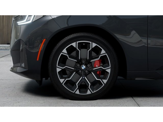 New 2026 Gray BMW X3 30 image 7