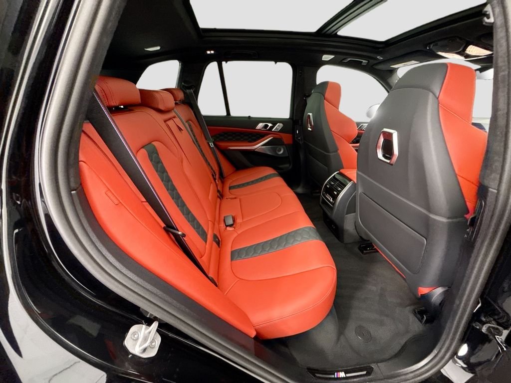 New 2026 Black Sapphire Metallic BMW Competition image 21