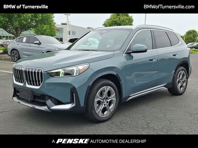 2025|BMW|X1|xDrive28i|4D Sport Utility