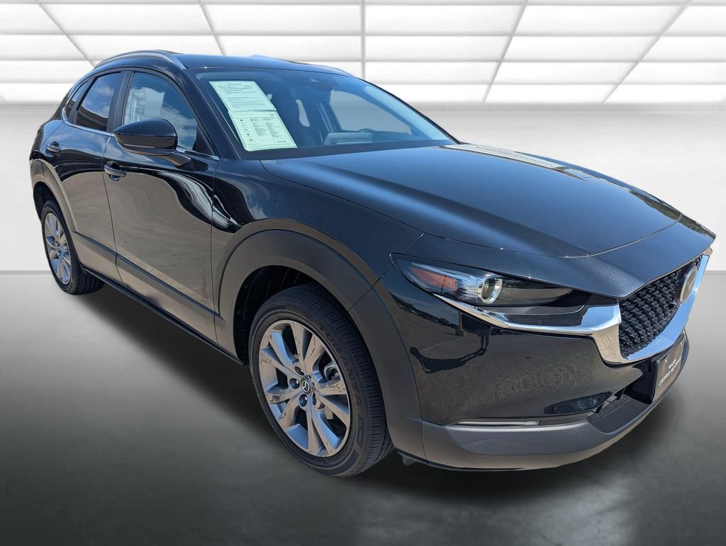 2023 Mazda CX-30 Preferred