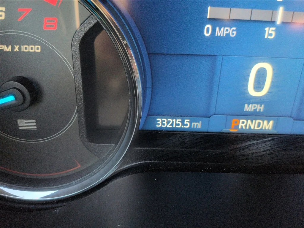 Used 2023 Black Ford XLT image 12