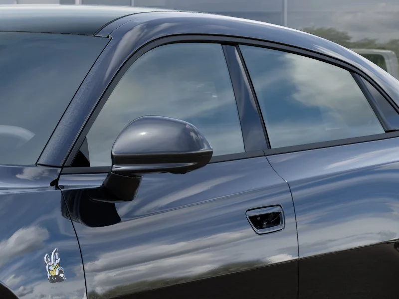 New 2026 Diamond Black Crystal Pearlcoat Dodge R/T Scat Pack image 39