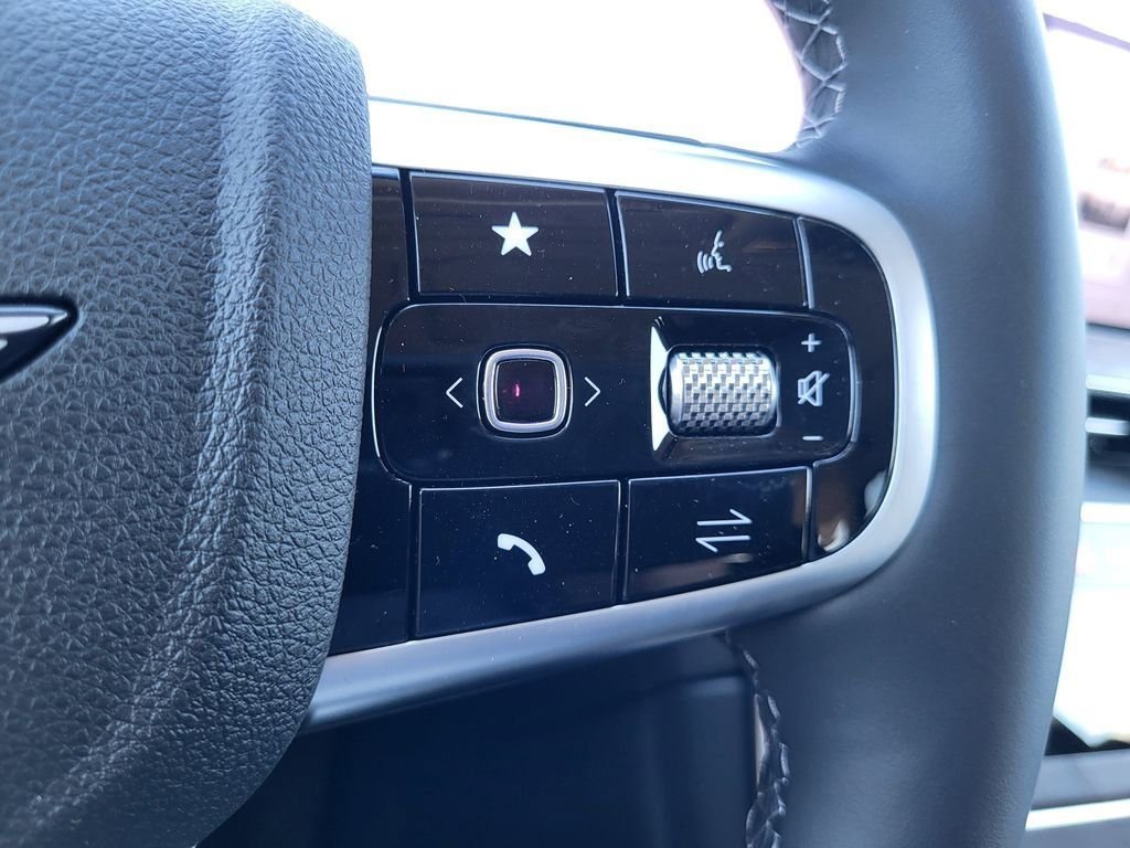 New 2026 Blue Genesis 2.5T Prestige image 22