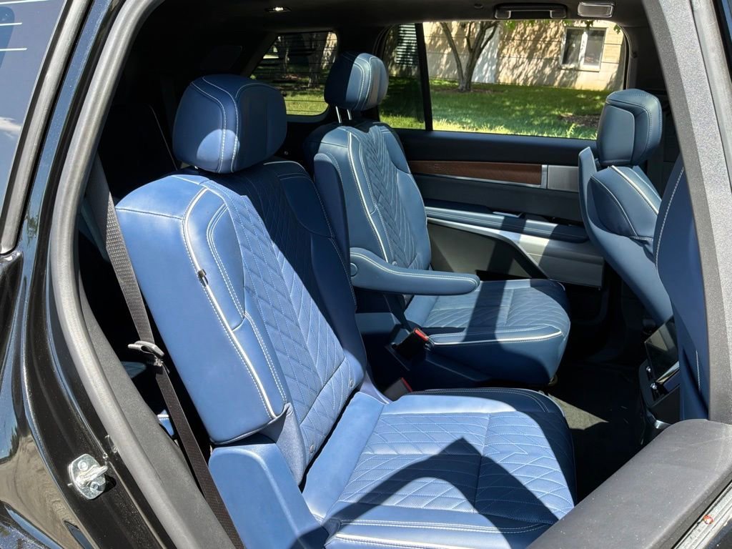 2026 Cadillac VISTIQ Premium Luxury - Photo 31