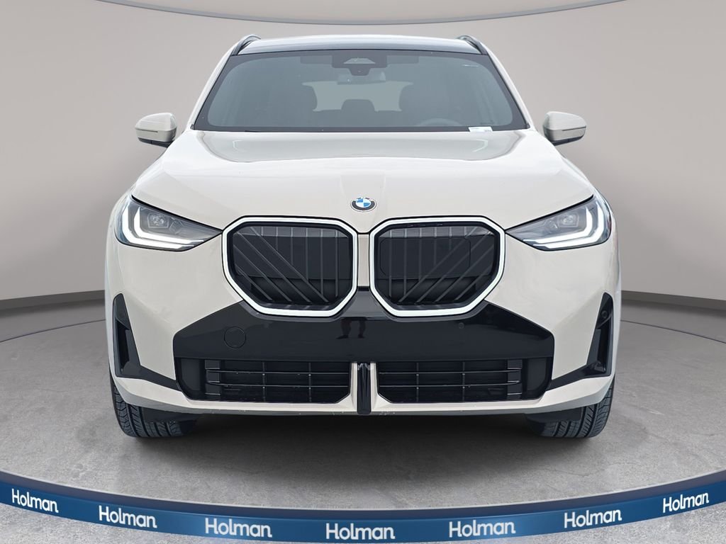 New 2026 Dune Grey Metallic BMW 30 xDrive image 2