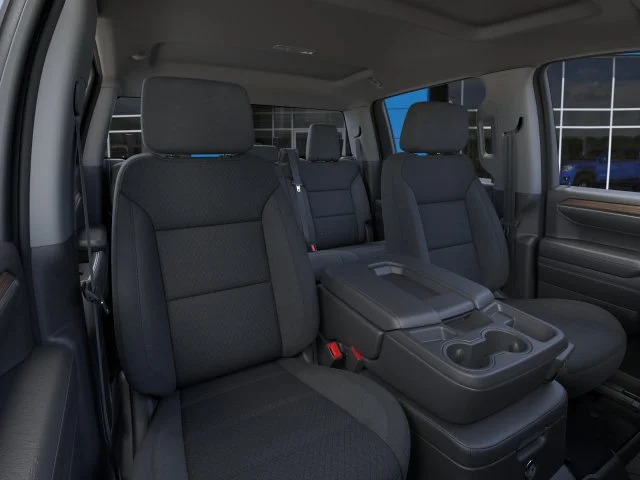 2026 Chevrolet Silverado 1500 RST - Photo 16