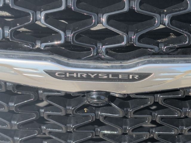 Used 2024 Silver Chrysler Touring L image 31