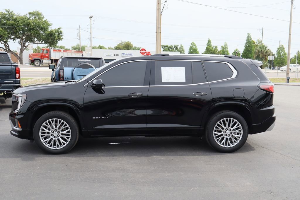 2024 GMC Acadia Denali - Photo 6