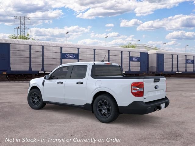 New 2026 Oxford White Ford XLT image 35