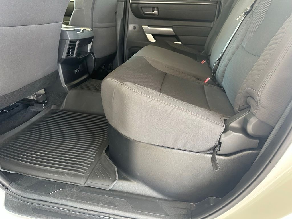 Used 2026 White Toyota SR5 image 31