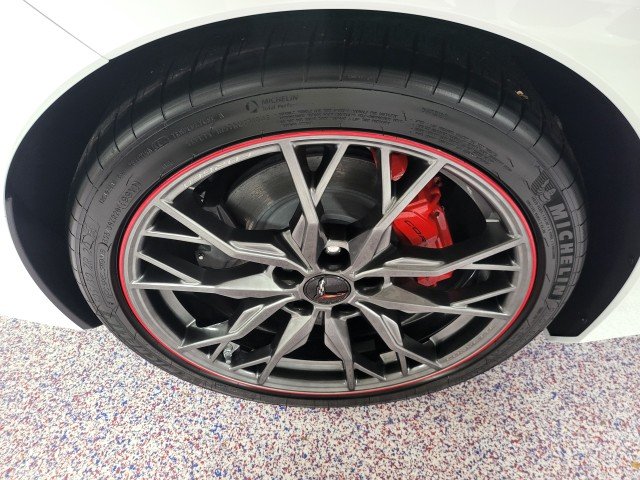 2026 Chevrolet Corvette 3LT - Photo 7