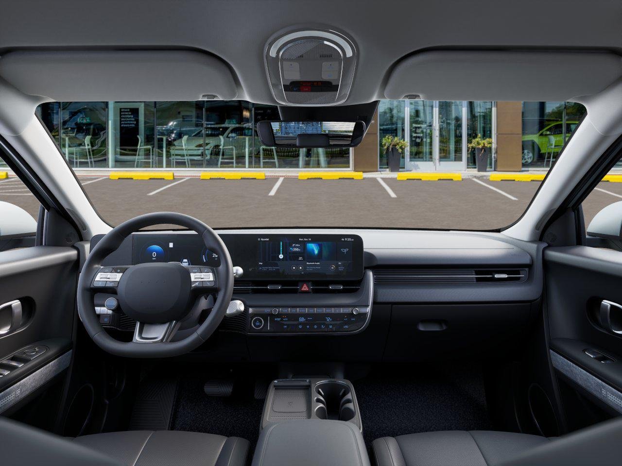 2026 Hyundai IONIQ 5 — photo 11