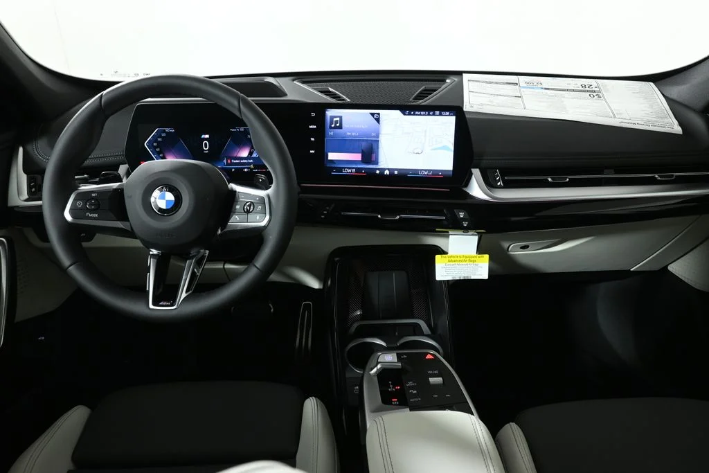 New 2027  BMW xDrive28i image 17