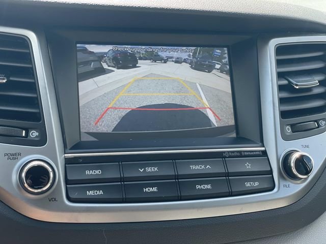 Used 2018 Silver Hyundai SEL image 26