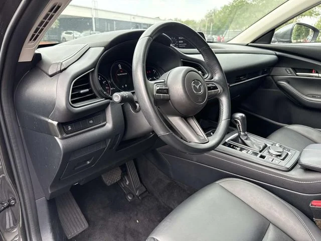 Used 2023 Gray Mazda 2.5 S Select Package image 23