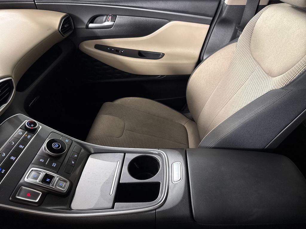 2022 Hyundai Santa Fe SEL - Photo 21