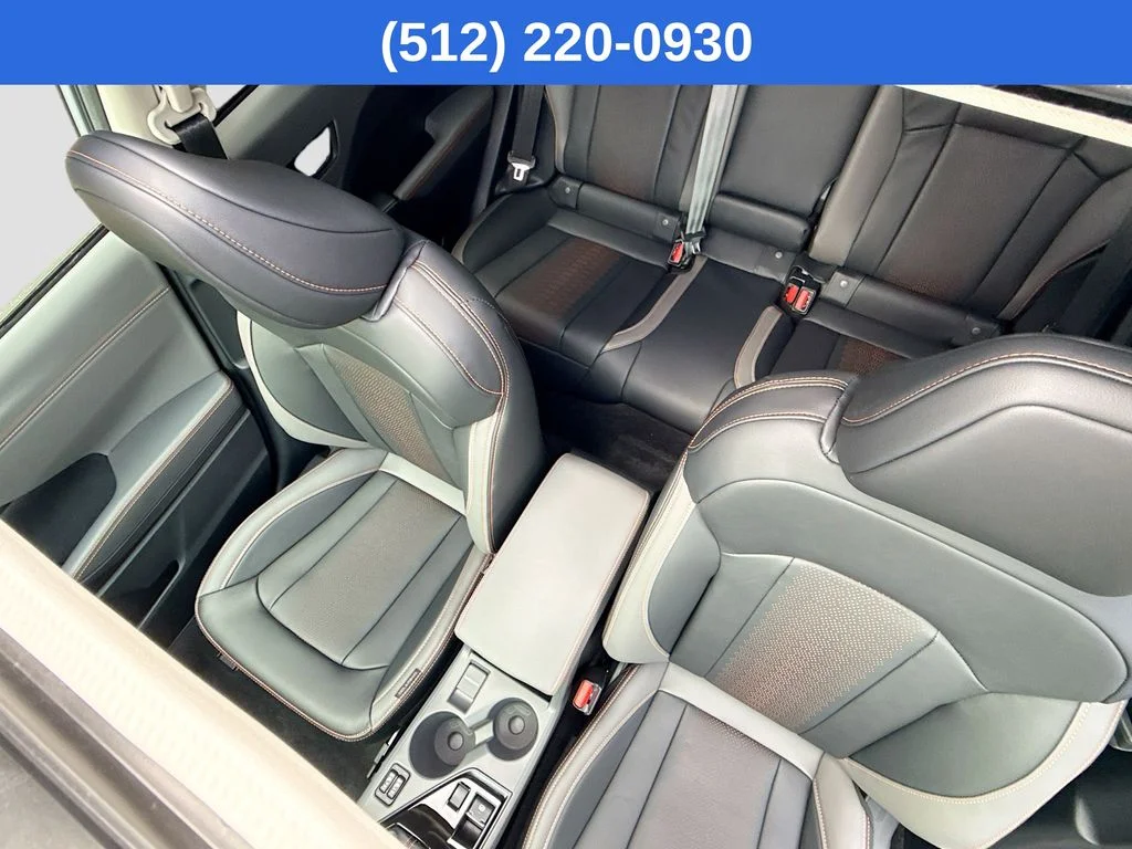 New 2026 Silver Subaru Limited image 26