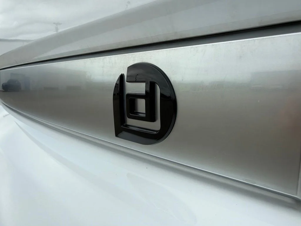 Used 2024 White BrightDrop Max Range Battery image 49