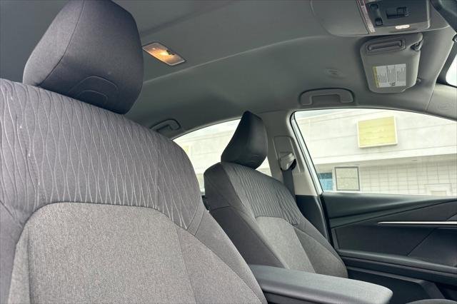 Certified Used 2025 ICE CAP Toyota  image 16